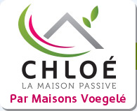 Chloé La maison passive - Construction Alsace